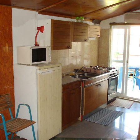 Apartments Ines 1 Žuljana Zewnętrze zdjęcie