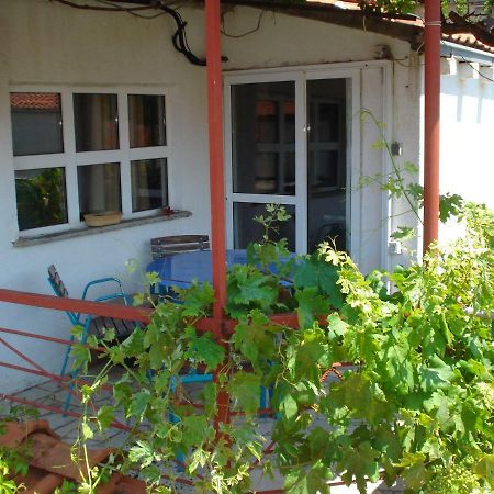 Apartments Ines 1 Žuljana Zewnętrze zdjęcie