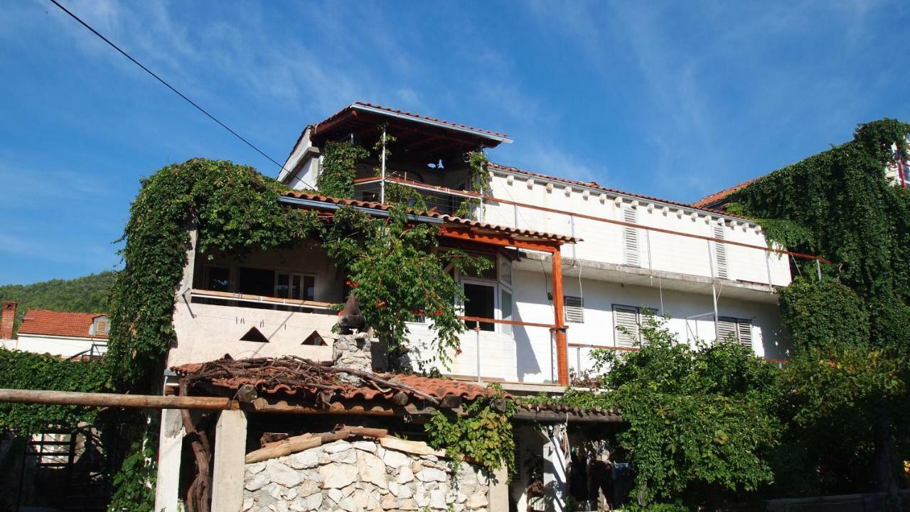 Apartments Ines 1 Žuljana Zewnętrze zdjęcie