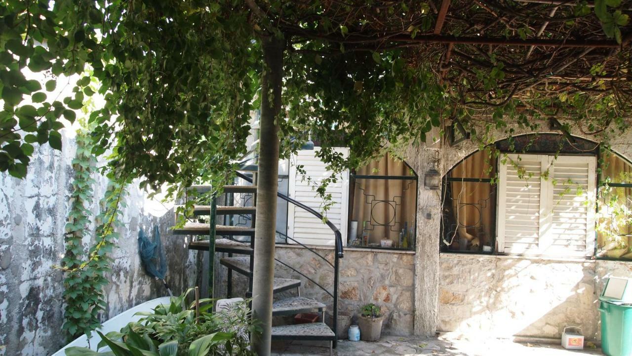 Apartments Ines 1 Žuljana Zewnętrze zdjęcie