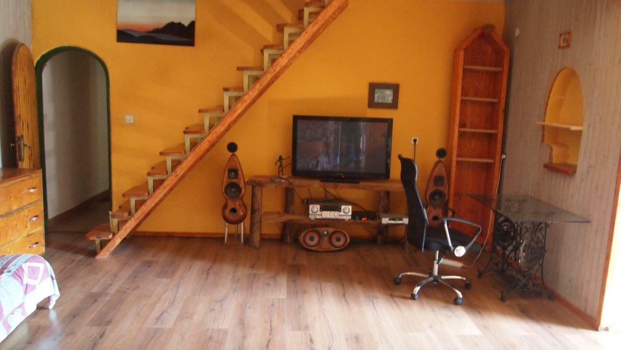 Apartments Ines 1 Žuljana Zewnętrze zdjęcie