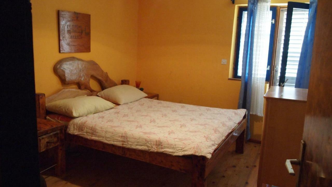 Apartments Ines 1 Žuljana Zewnętrze zdjęcie