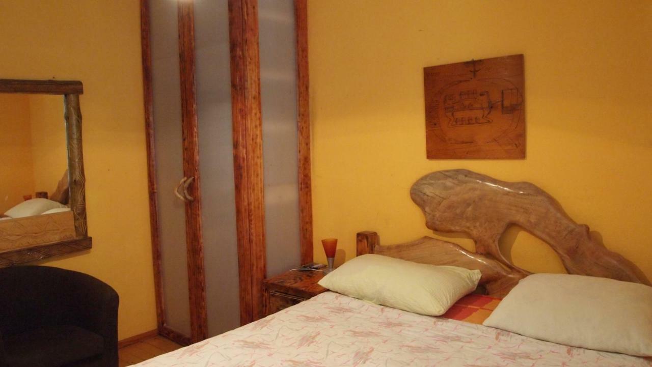 Apartments Ines 1 Žuljana Zewnętrze zdjęcie