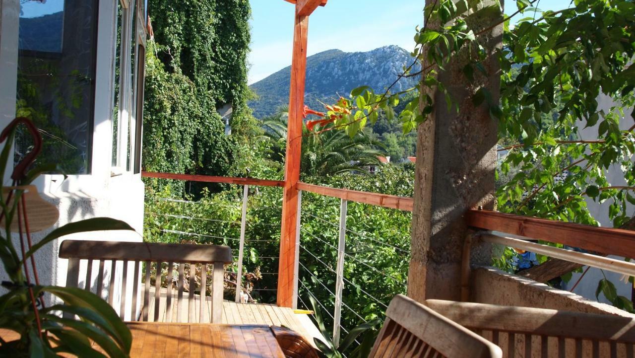 Apartments Ines 1 Žuljana Zewnętrze zdjęcie