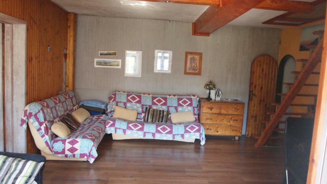 Apartments Ines 1 Žuljana Zewnętrze zdjęcie