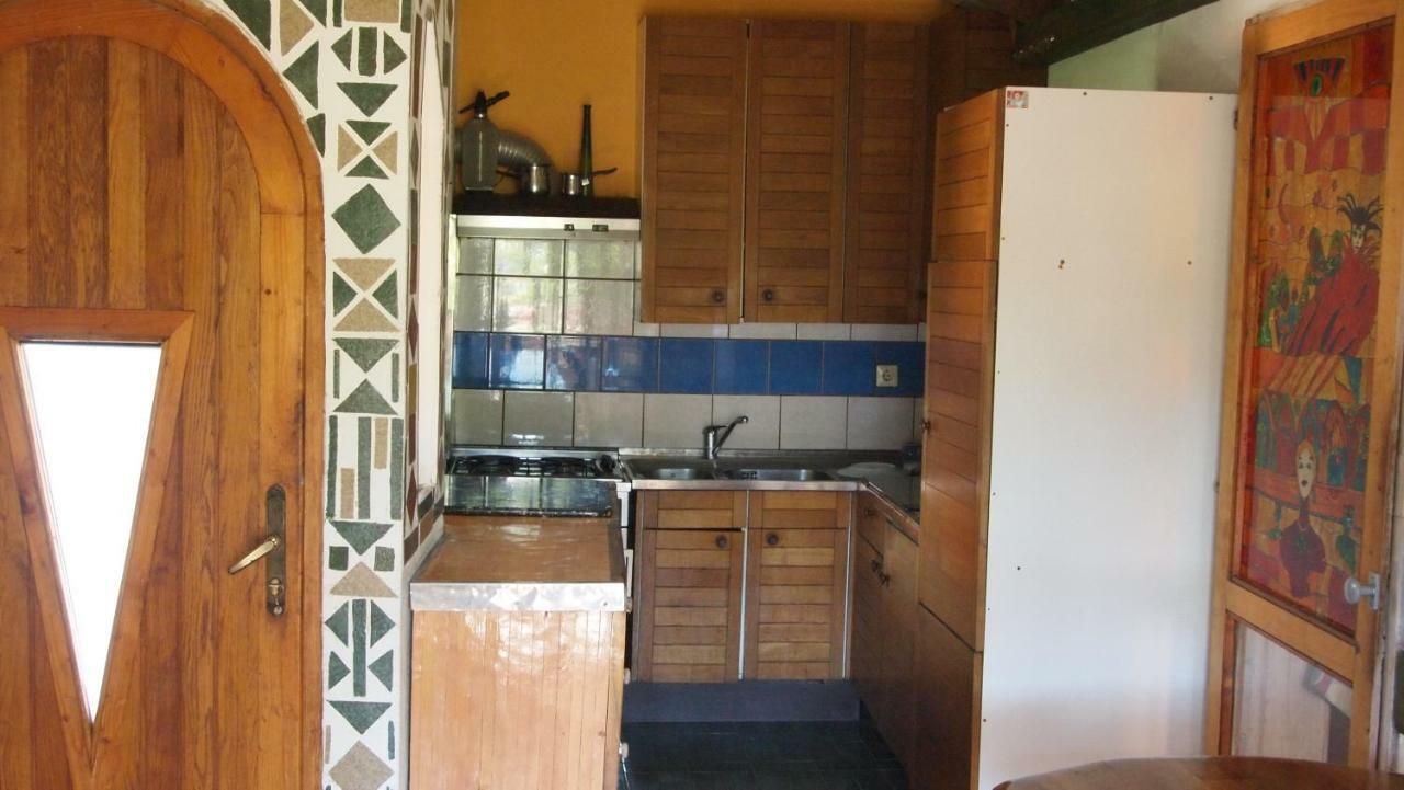 Apartments Ines 1 Žuljana Zewnętrze zdjęcie