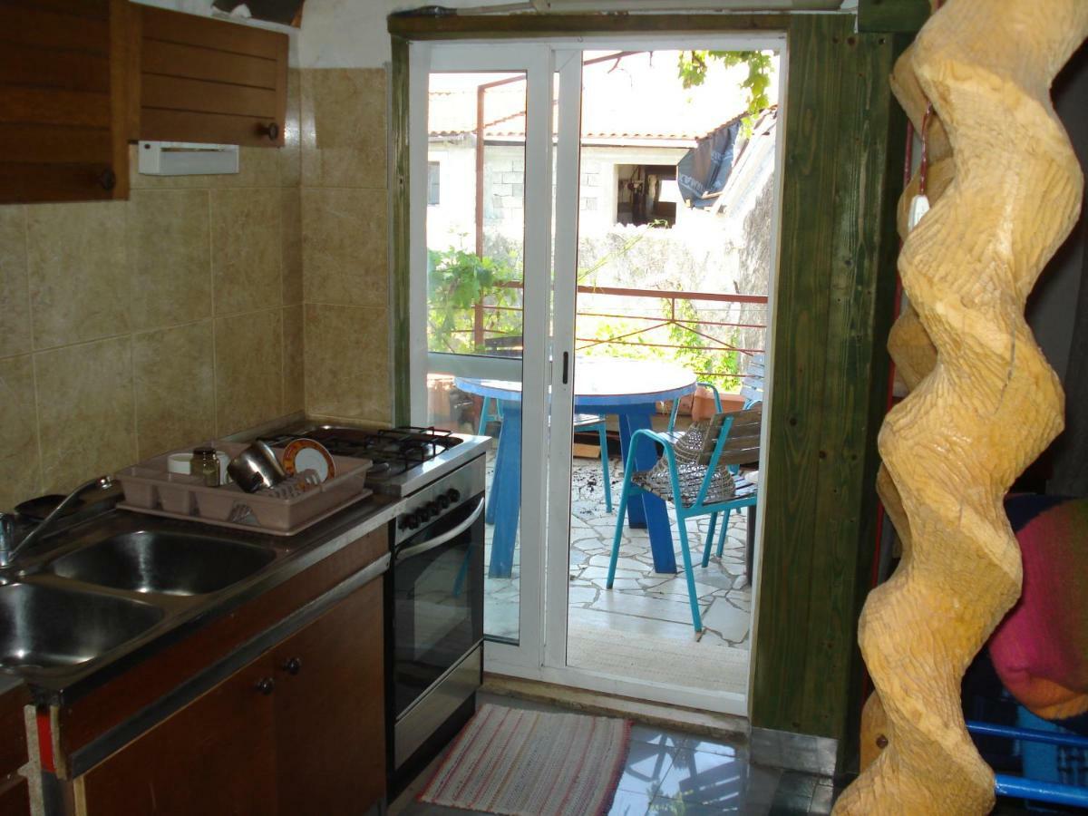 Apartments Ines 1 Žuljana Zewnętrze zdjęcie