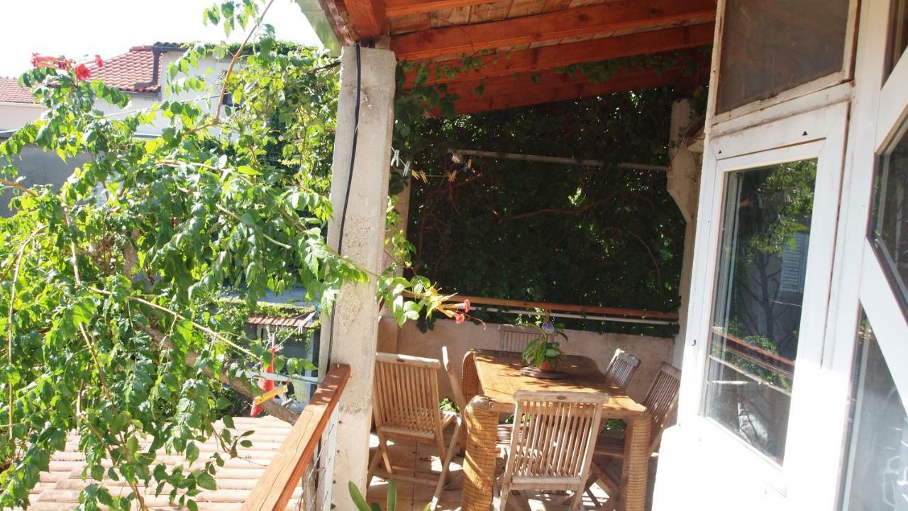 Apartments Ines 1 Žuljana Zewnętrze zdjęcie