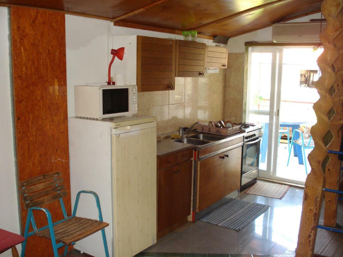 Apartments Ines 1 Žuljana Zewnętrze zdjęcie