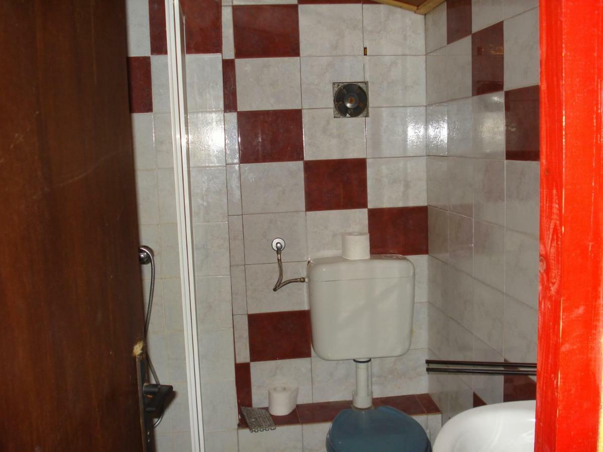 Apartments Ines 1 Žuljana Zewnętrze zdjęcie