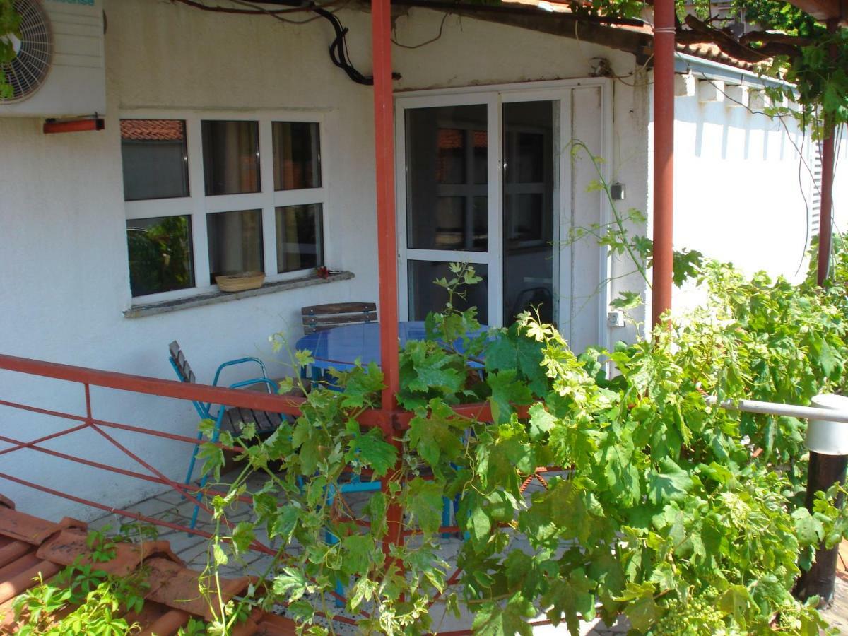 Apartments Ines 1 Žuljana Zewnętrze zdjęcie