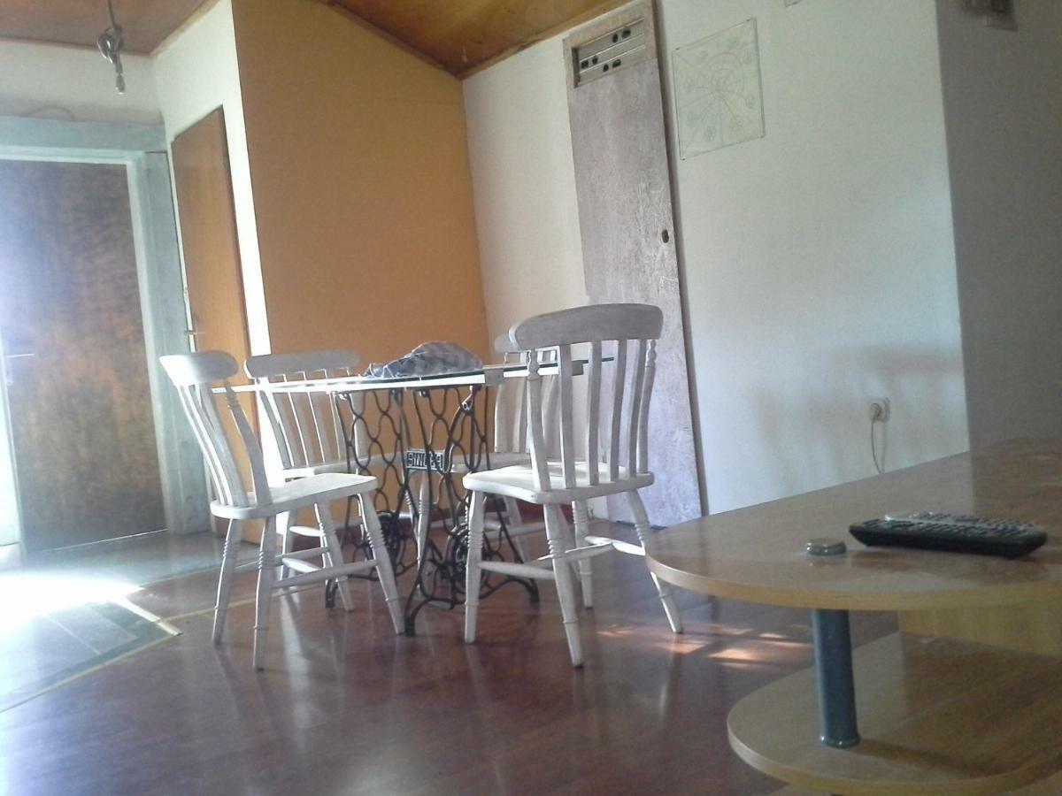 Apartments Ines 1 Žuljana Zewnętrze zdjęcie