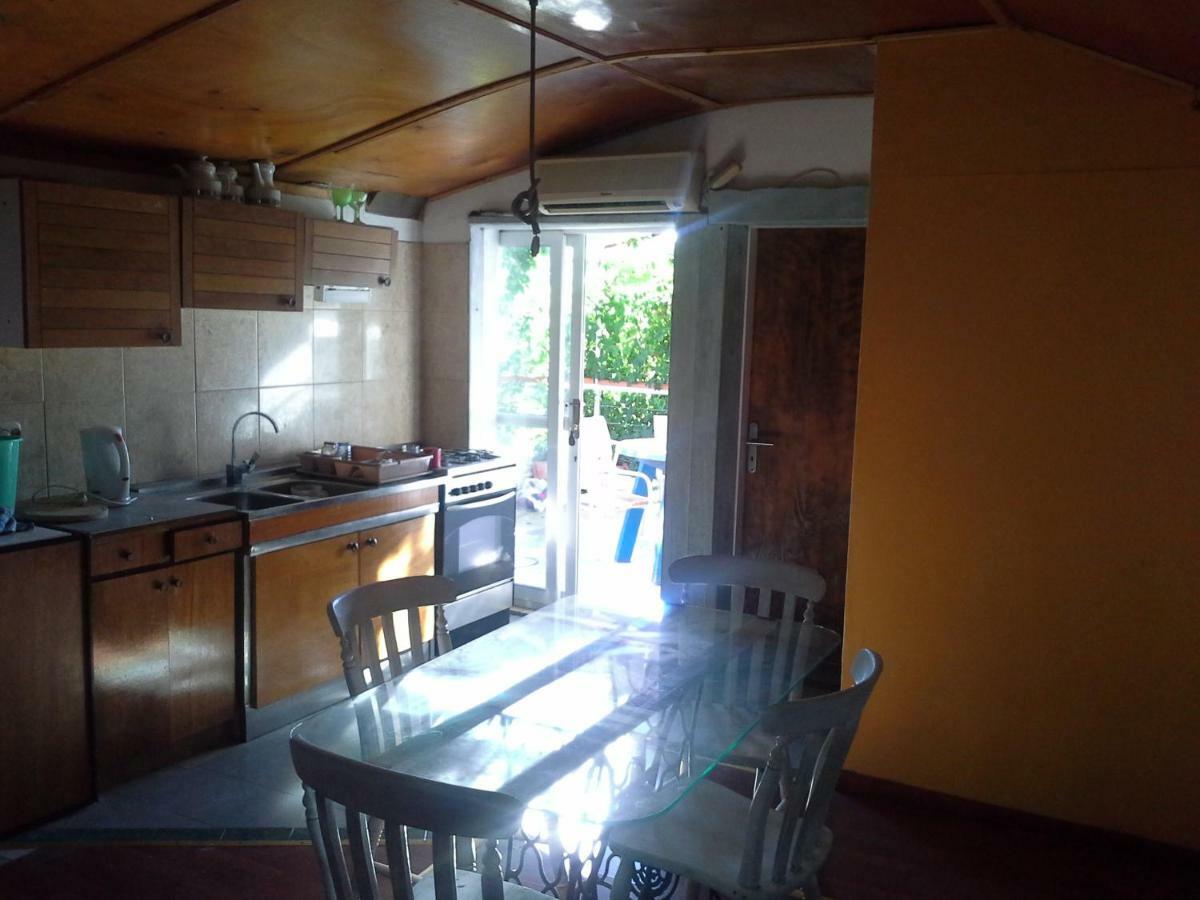 Apartments Ines 1 Žuljana Zewnętrze zdjęcie