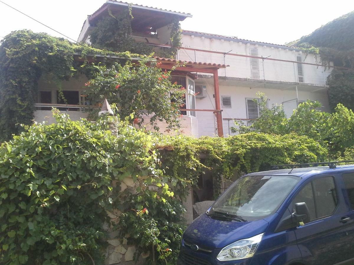 Apartments Ines 1 Žuljana Zewnętrze zdjęcie
